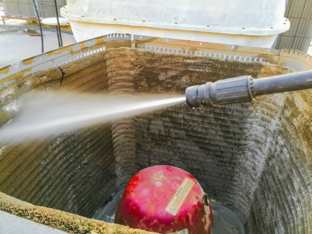 Best Affordable Duct Cleaning Services  in Castlewood, VA