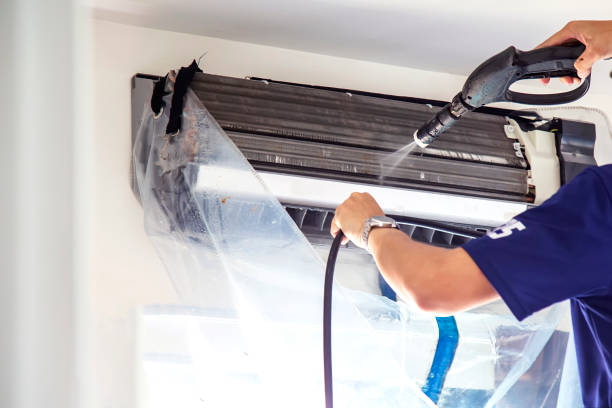 Trusted Castlewood, VA Airduct Cleaning Experts