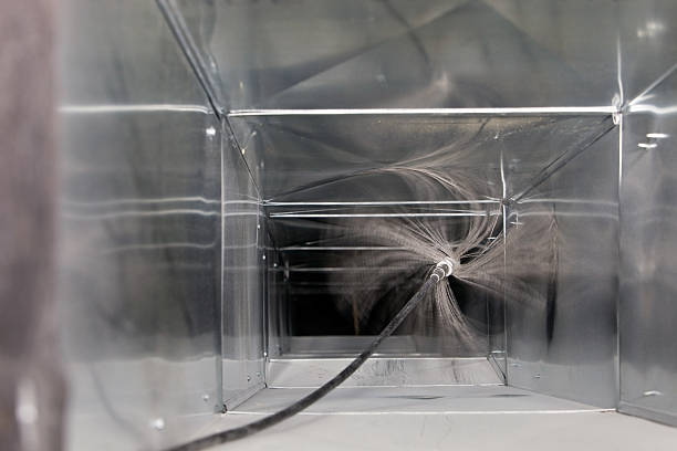 Best Affordable Air Duct Cleaning  in Castlewood, VA