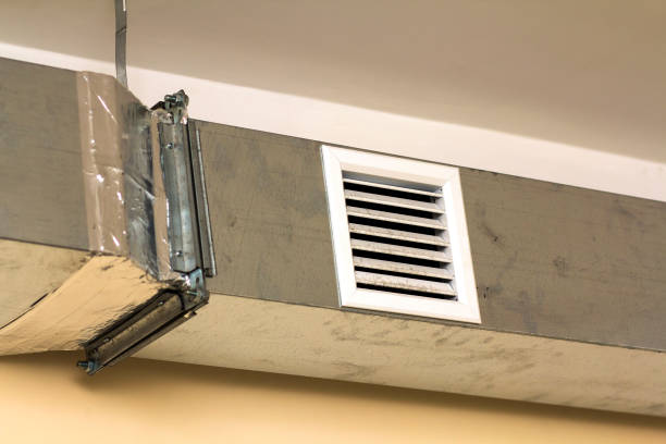 Best Home Air Vent Cleaning  in Castlewood, VA
